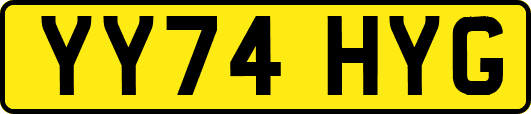 YY74HYG