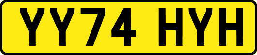 YY74HYH