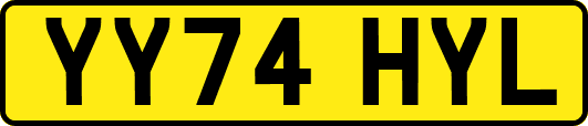 YY74HYL