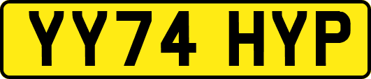 YY74HYP