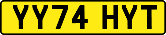 YY74HYT