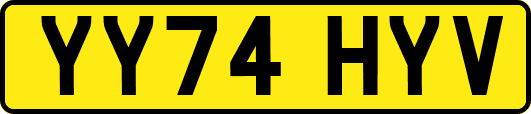 YY74HYV