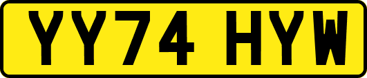 YY74HYW