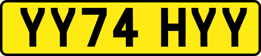 YY74HYY