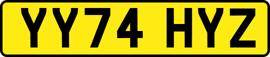 YY74HYZ