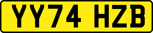 YY74HZB