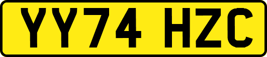 YY74HZC