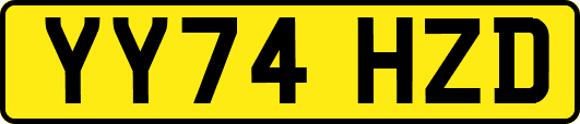 YY74HZD