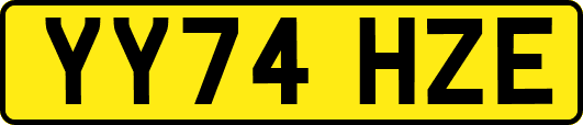 YY74HZE