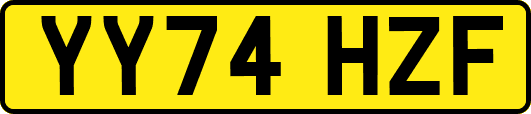 YY74HZF