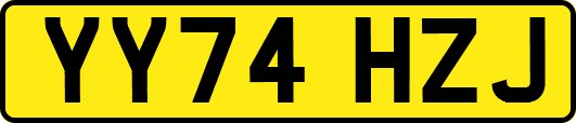 YY74HZJ