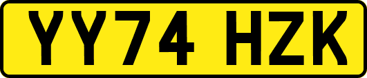 YY74HZK