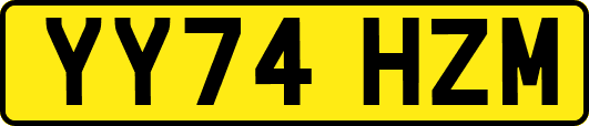 YY74HZM