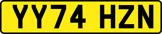 YY74HZN
