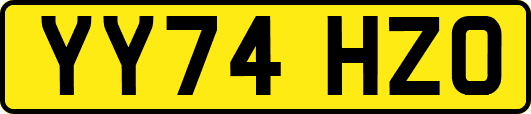YY74HZO