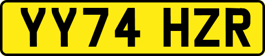 YY74HZR