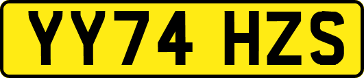 YY74HZS