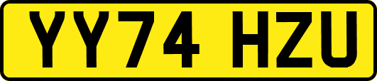YY74HZU