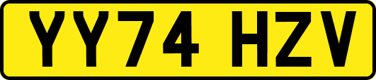 YY74HZV
