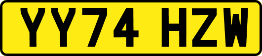 YY74HZW