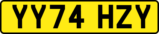 YY74HZY
