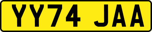 YY74JAA
