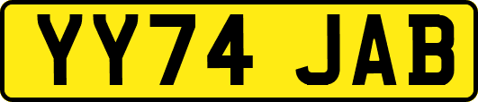 YY74JAB