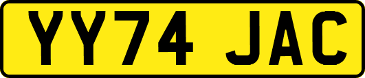 YY74JAC
