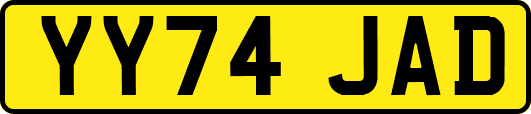 YY74JAD