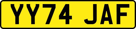 YY74JAF
