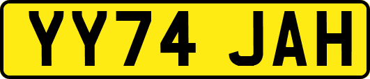 YY74JAH