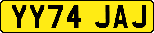 YY74JAJ