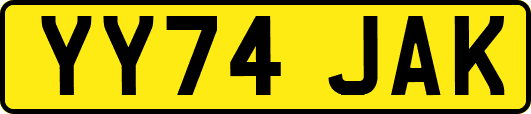 YY74JAK