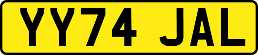 YY74JAL