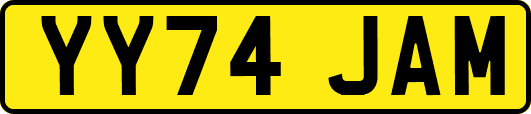 YY74JAM