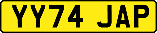 YY74JAP