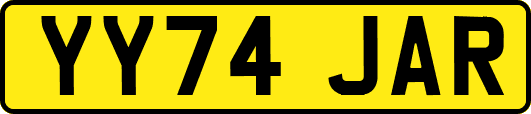 YY74JAR