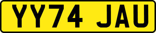 YY74JAU
