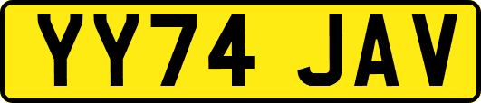 YY74JAV
