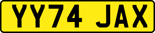 YY74JAX