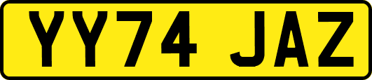 YY74JAZ