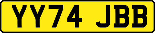 YY74JBB
