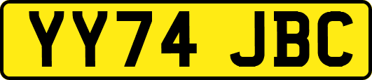 YY74JBC