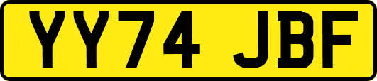 YY74JBF