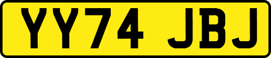 YY74JBJ