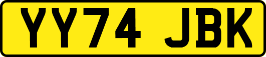 YY74JBK