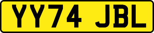 YY74JBL