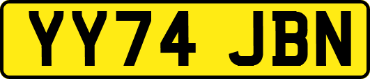 YY74JBN