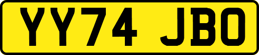 YY74JBO