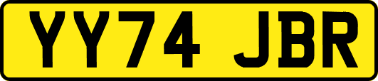 YY74JBR
